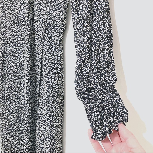 Reformation • Georgina Dress in Ansel - Picture 9 of 16